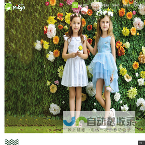 叮当猫品牌管理有限公司,www.mikyo.cn