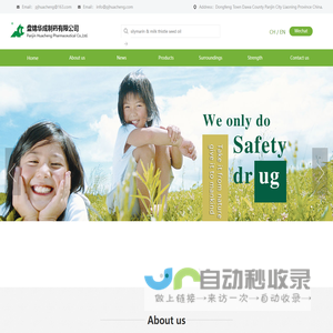 华成制药
