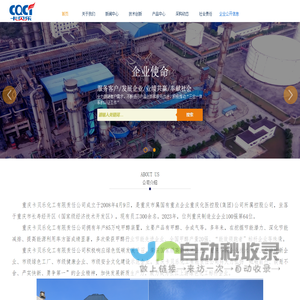 重庆卡贝乐化工有限责任公司