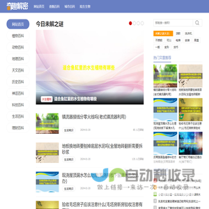 百科全书