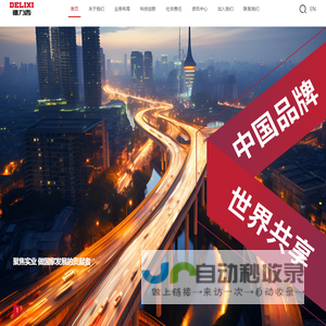德力西集团有限公司