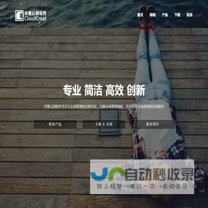 辛集云创软件开发有限公司
