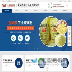 安庆市国兴化工有限公司