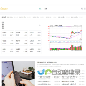 在线信息平台
