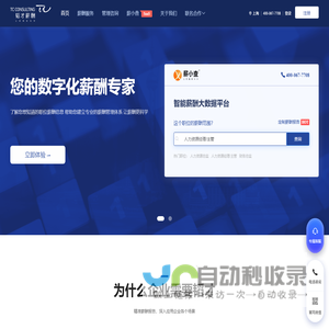 韬才顾问