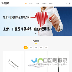 河北利维网络科技有限公司