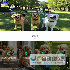 原生态宠物号
