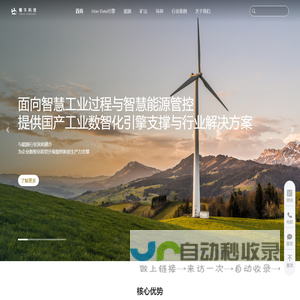 慢牛科技