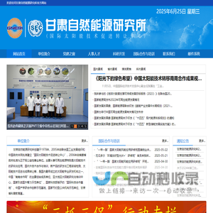 自然能源研究所