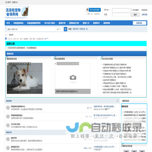 全国宠物领养中心