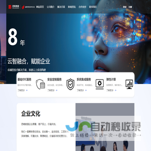 西唯数据