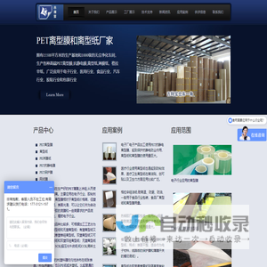 离型纸
