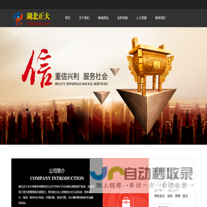 湖北正大会计师事务有限责任公司