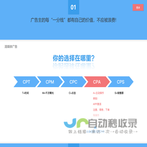 来客通介绍