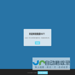 我爱DST