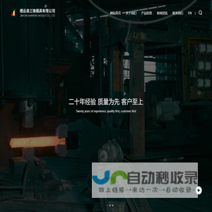 缙云县三锋模具有限公司