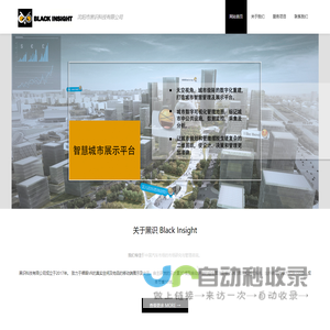 沈阳市黑识科技有限公司