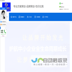 山东电商品牌策划