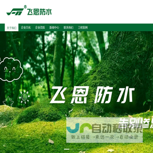 山西飞恩防水工程有限公司