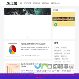 破壁灵芝孢子粉多少钱一斤及功效与作用