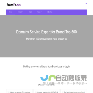 商版域（北京）官网