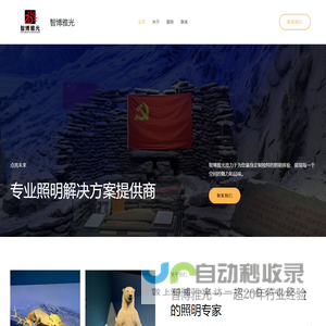智博雅光