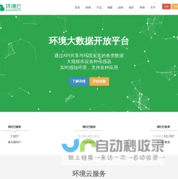环境云