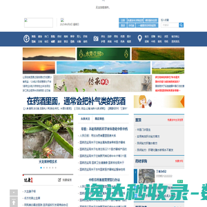 草医世家