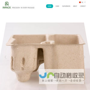 INPACKPULP.COM