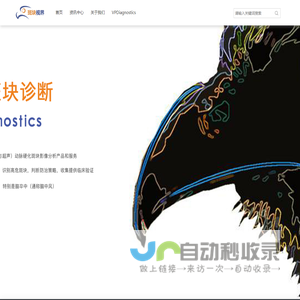 斑块视界