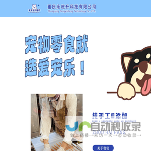 重庆永屹升科技有限公司