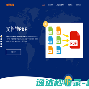 度慧科技