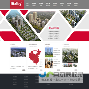 中国智谷股份有限公司