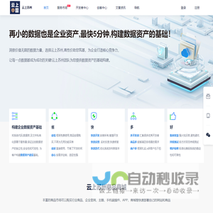 云上苏州