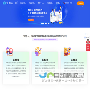 知博云