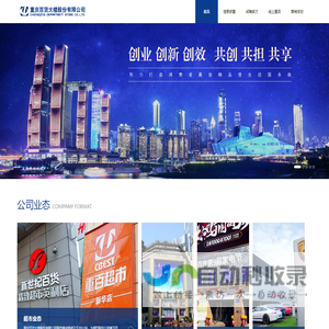 重庆百货大楼股份有限公司