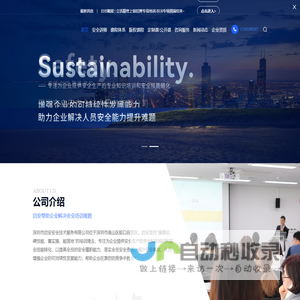 深圳市启安安全技术服务有限公司