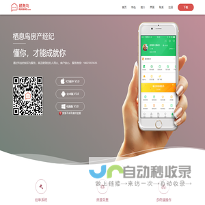 栖息鸟经纪