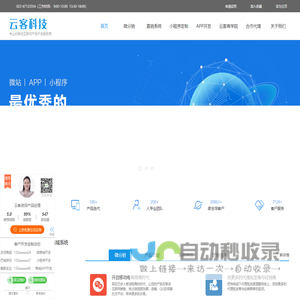 APP开发