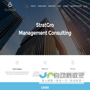 StratGro