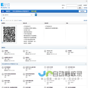 Windows中文网