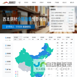 西本资讯