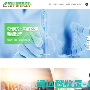 欧洲英力士英国工业集团有限公司