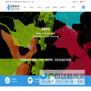 合成革流平剂