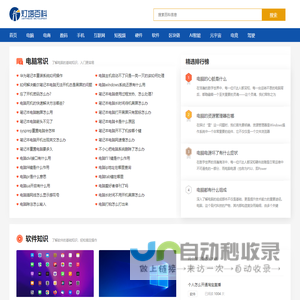 灯塔百科