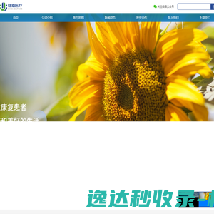 健嘉医疗
