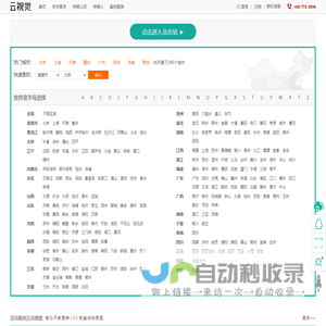 云视觉