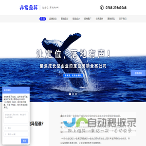 深圳品牌营销策划全案公司