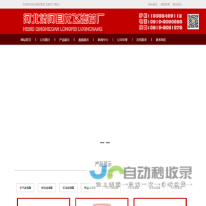 清河县龙飞滤清器厂
