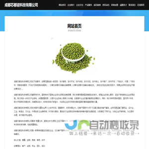 成都芯都迎科技有限公司